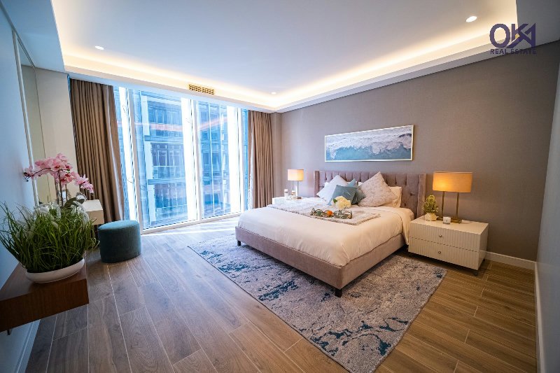 SEA VIEW / FREE HOLD / PAYMENT PLAN  - View 3