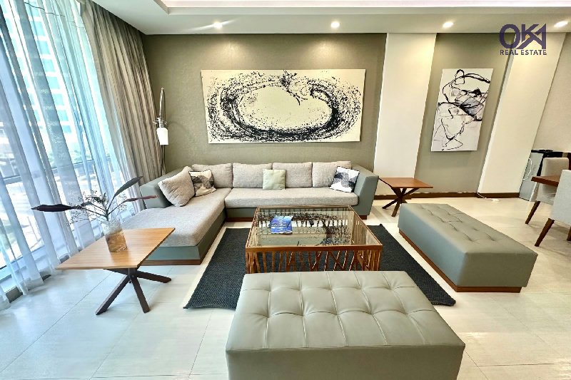 BEST OFFER / MODERN / PRIME LOCATION - Main view