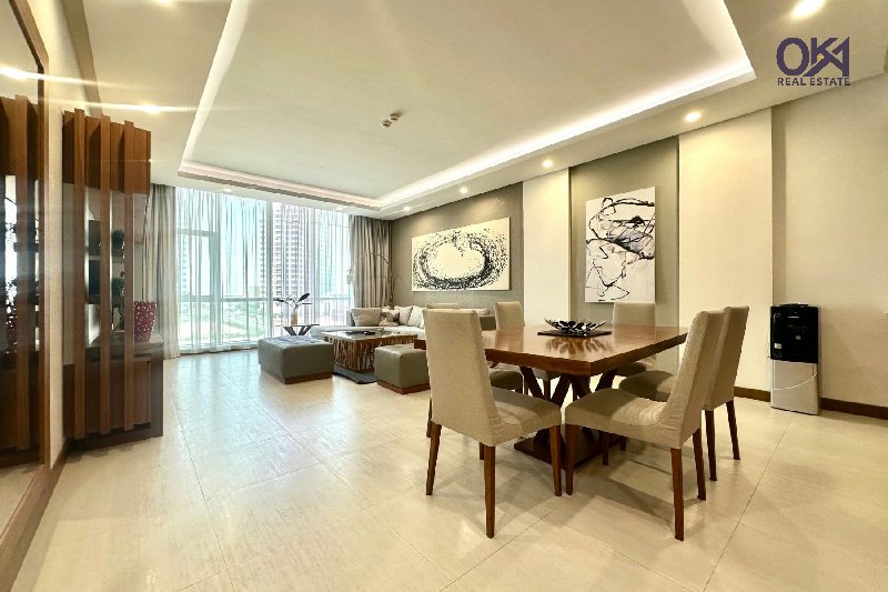 BEST OFFER / MODERN / PRIME LOCATION - View 2