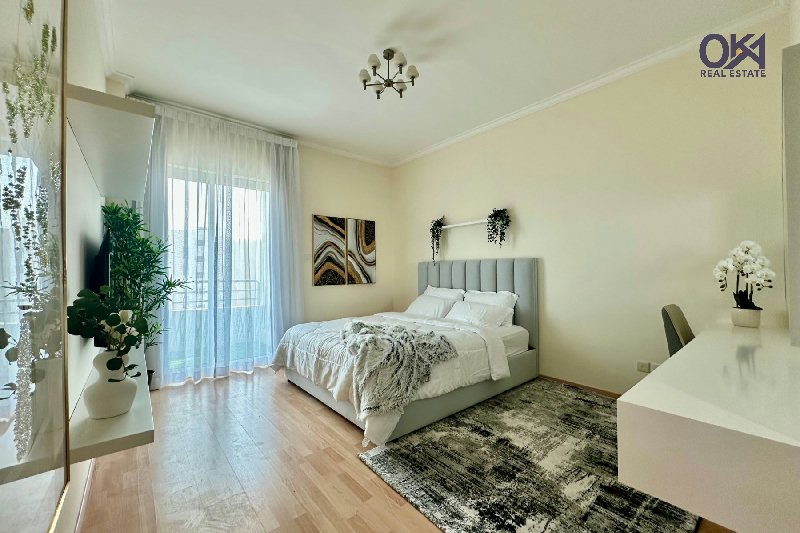 SEA VIEW / LUXURY FURNISHED / BEST PRICE  – Slide 11