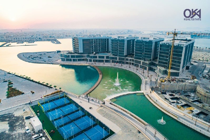 BEST PAYMENT PLAN / FREE HOLD / PRIVATE HUGE GARDEN  – Slide 1