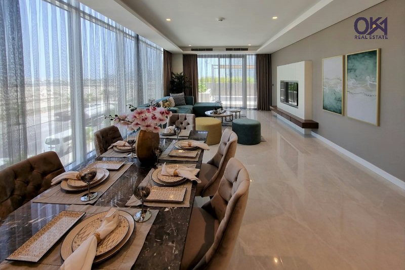 BEST PAYMENT PLAN / FREE HOLD / PRIVATE HUGE GARDEN  – Slide 4