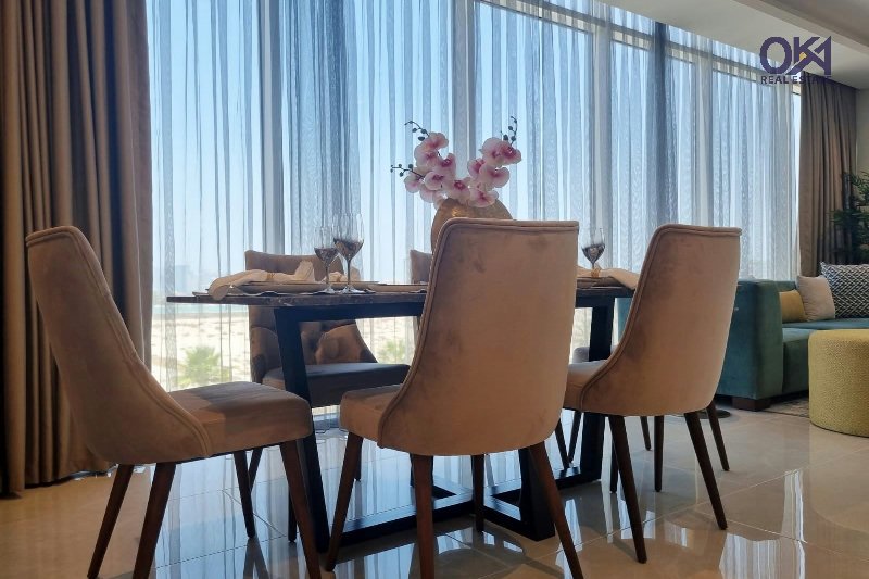 BEST PAYMENT PLAN / FREE HOLD / PRIVATE HUGE GARDEN  – Slide 7