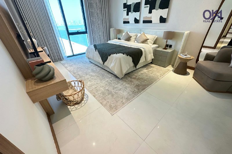 LUXURIOUS SEA VIEW APARTMENT / FREE HOLD  – Slide 9