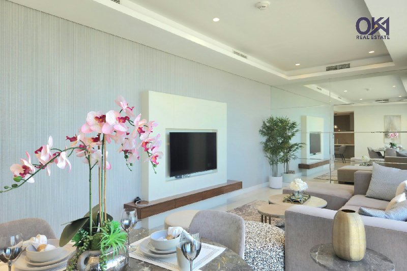 PANORAMIC SEA VIEW / MODERN / BEST AMENITIES  – Slide 3