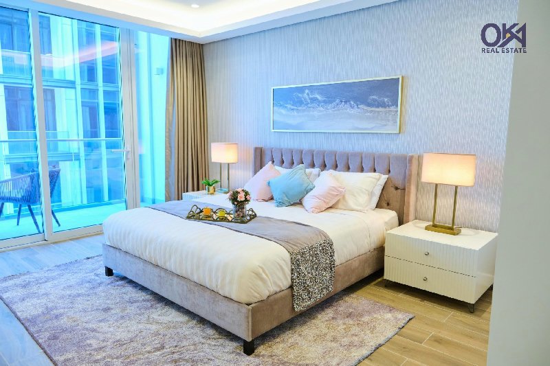 PANORAMIC SEA VIEW / MODERN / BEST AMENITIES  – Slide 6