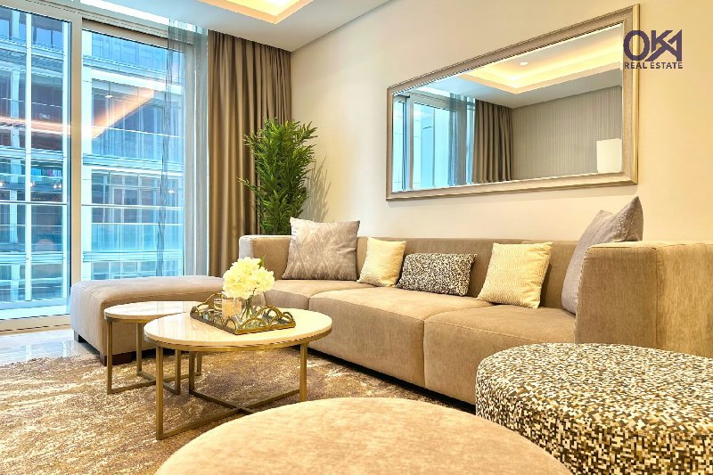 ONE MONTH FREE OFFER / BRAND NEW / MODERN - Main view