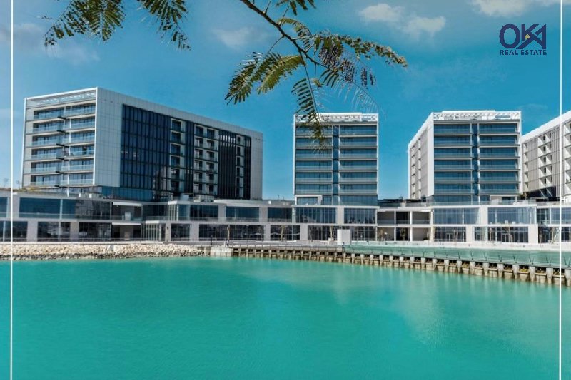 Dream Home / Payment Plan / Sea View  - Main view