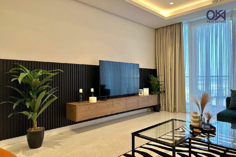 Spacious and Modern 2 Bedroom Apartment  – Slide 8
