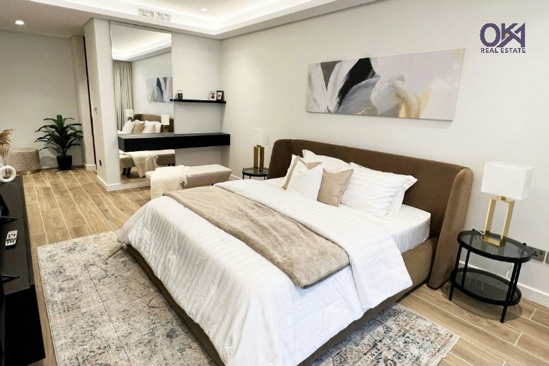 Spacious and Modern 2 Bedroom Apartment  – Slide 10