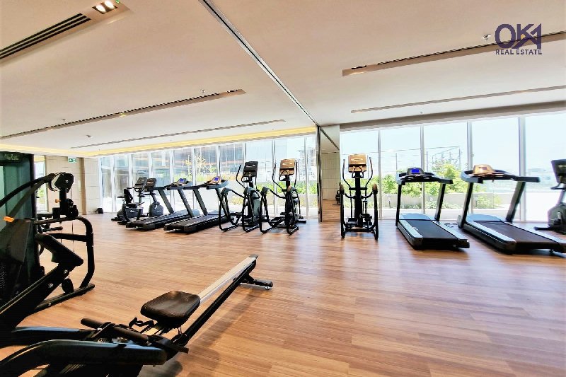Spacious and Modern 2 Bedroom Apartment  – Slide 14