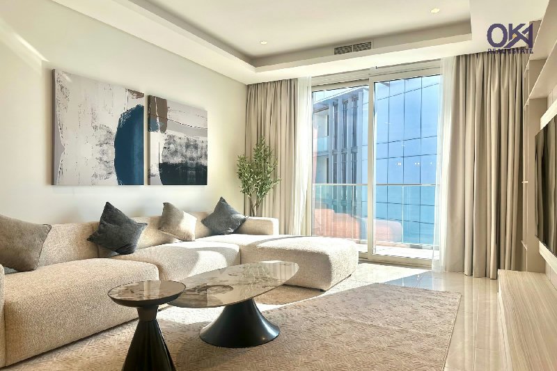 PAYMENT PLAN / FREE HOLD / PRIME LOCATION - View 2