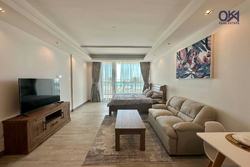 SEA VIEW / BEST AMENITIES  – Slide 6