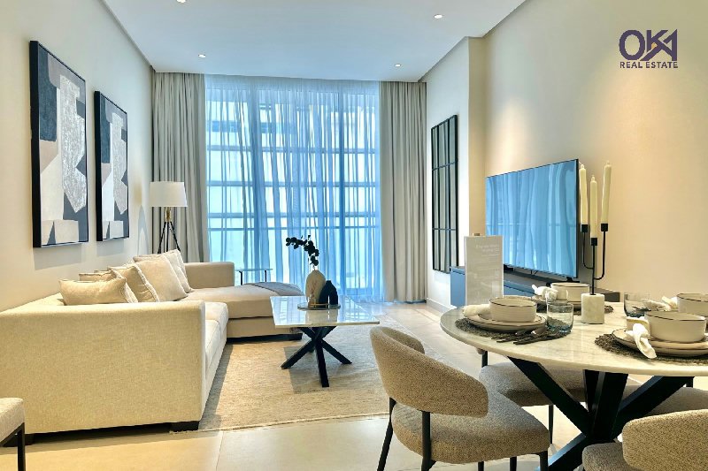 FREE HILD / BRAND NEW / PRIME LOCATION  – Slide 2