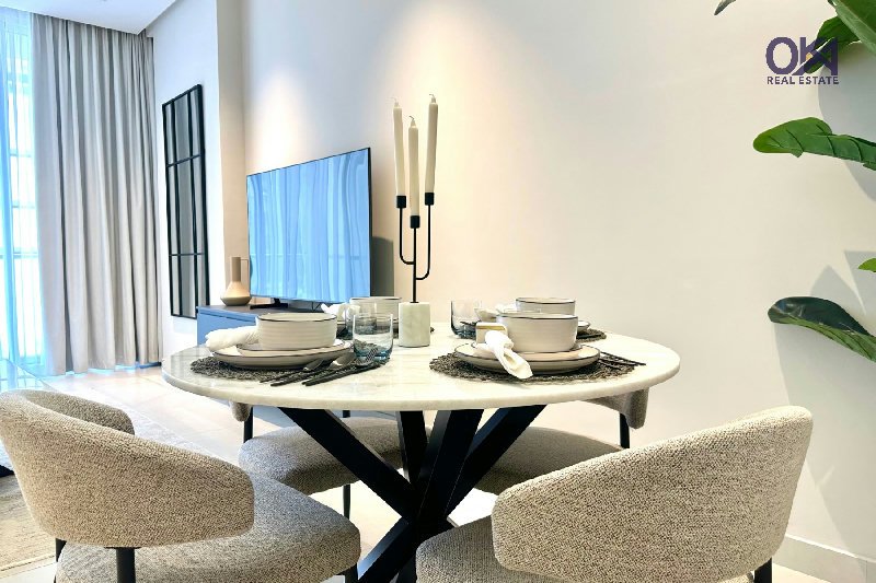 FREE HILD / BRAND NEW / PRIME LOCATION  – Slide 4