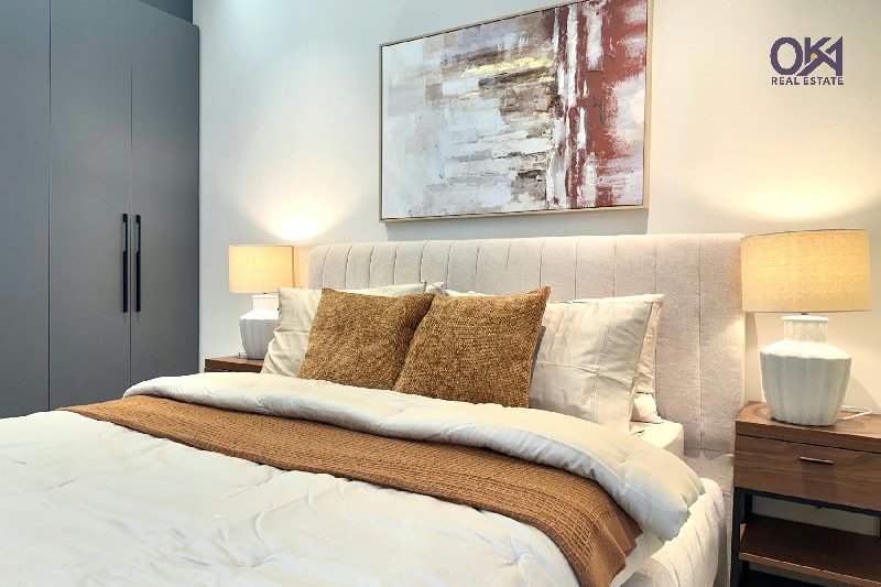 FREE HILD / BRAND NEW / PRIME LOCATION  – Slide 9