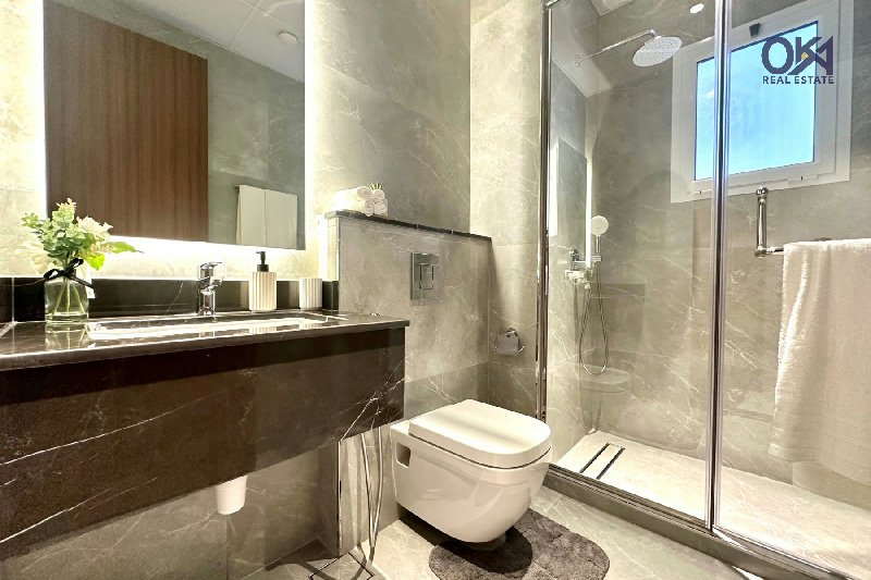 FREE HILD / BRAND NEW / PRIME LOCATION  – Slide 12