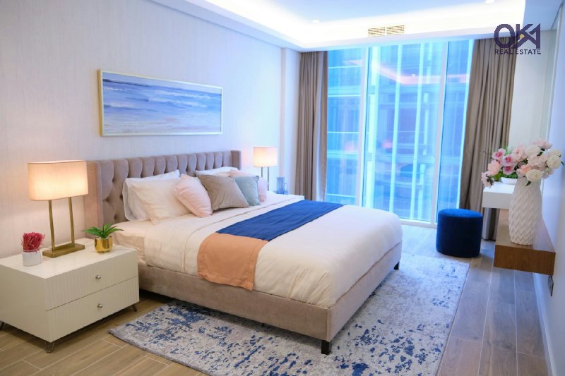 Great Value / Modern Apartment / Best Amenities  – Slide 4