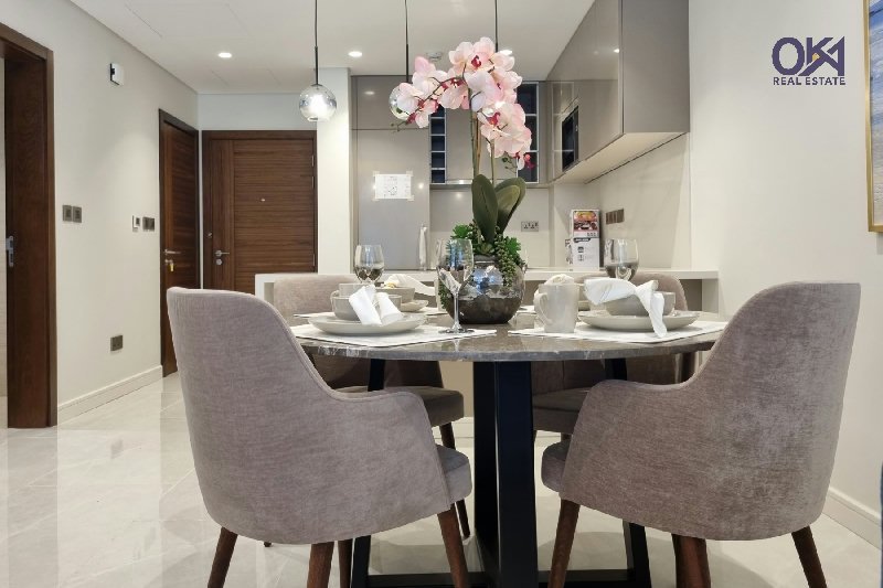 Great Value / Modern Apartment / Best Amenities  – Slide 3