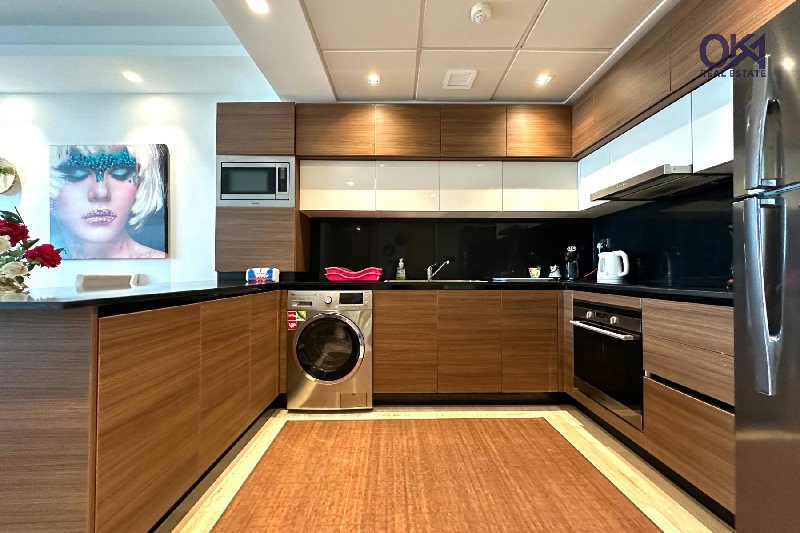 Beautiful Apartment for Rent / Prime Location  – Slide 6