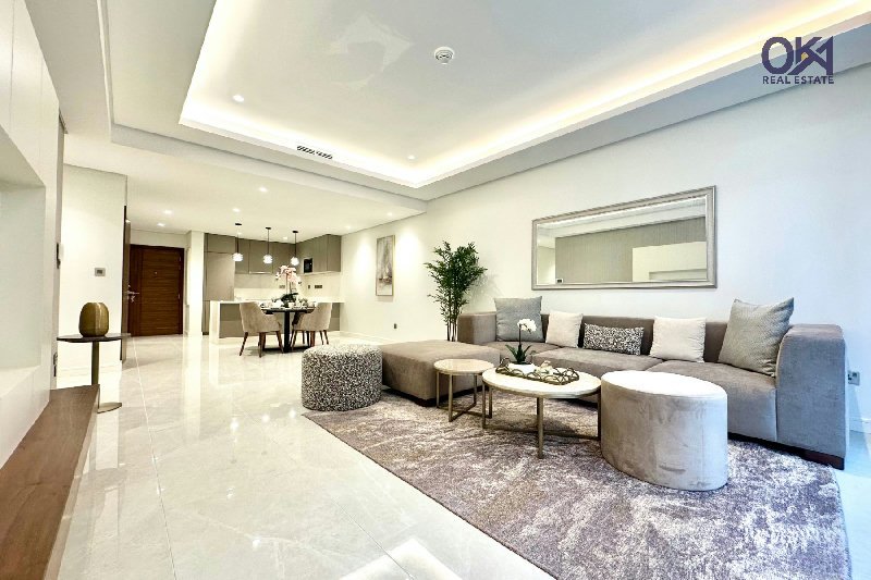 PRIVATE GARDEN / SEA VIEW / FREE HOLD  - View 2