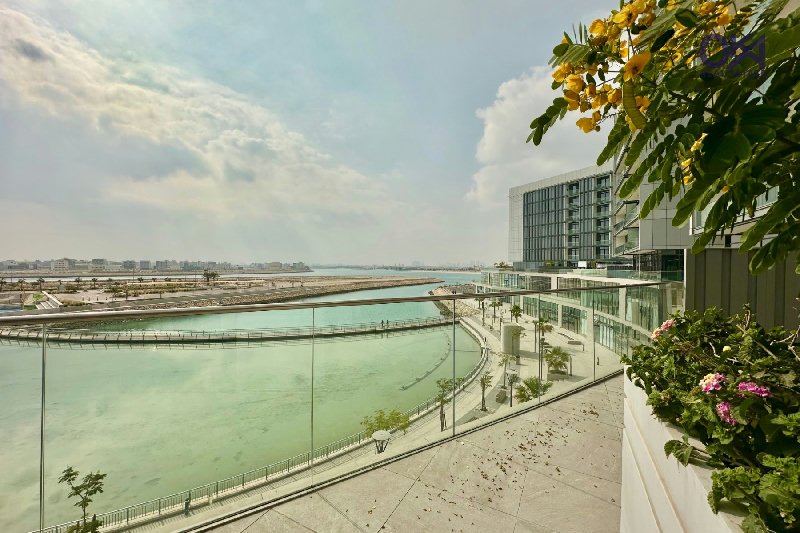 PRIVATE GARDEN / SEA VIEW / FREE HOLD  - Main view