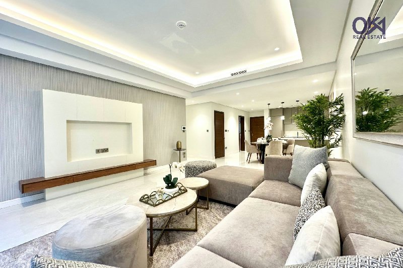 PRIVATE GARDEN / SEA VIEW / FREE HOLD  - View 3