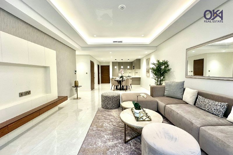 PRIVATE GARDEN / SEA VIEW / FREE HOLD  – Slide 4