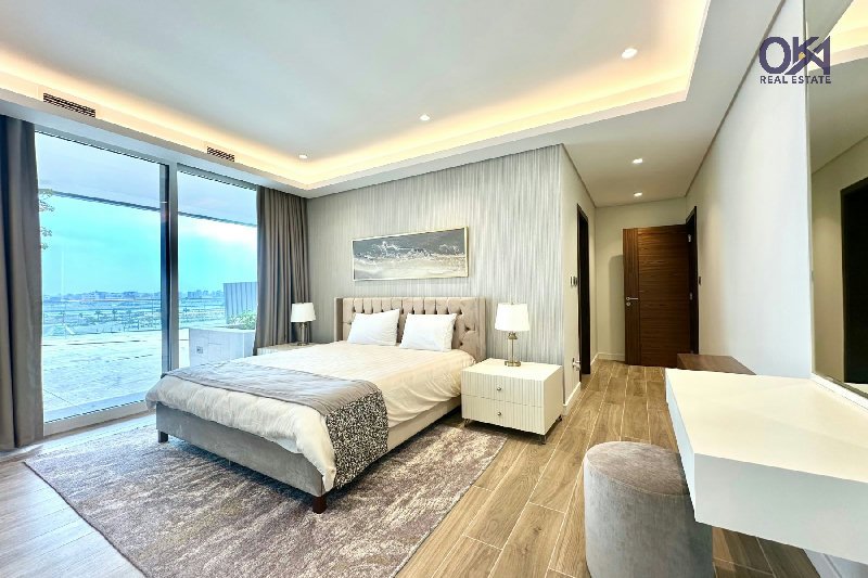 PRIVATE GARDEN / SEA VIEW / FREE HOLD  – Slide 6