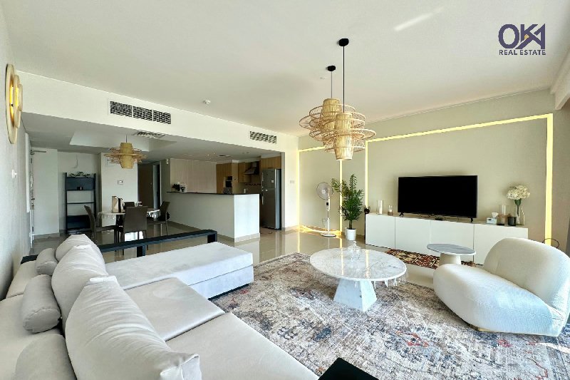 Sea View / Beach Access / Gated Community  - View 3
