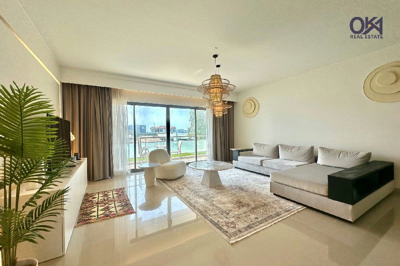 Sea View / Beach Access / Gated Community  - View 2