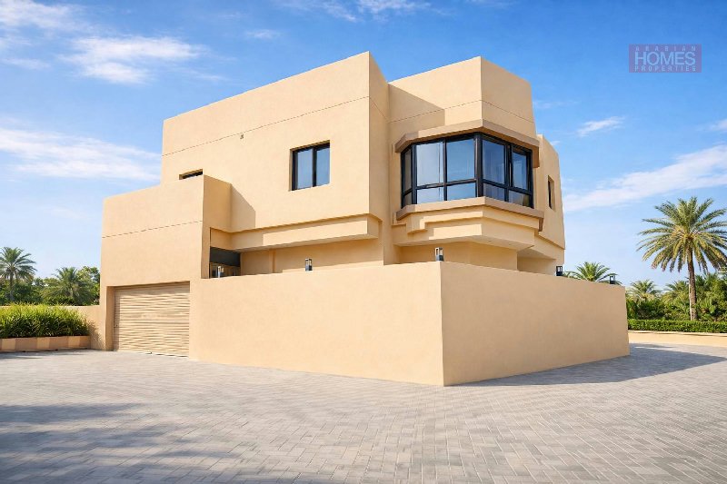 DIRECT FROM OWNER | CORNER VILLA | 2 ROAD ACCESS . – Slide 7