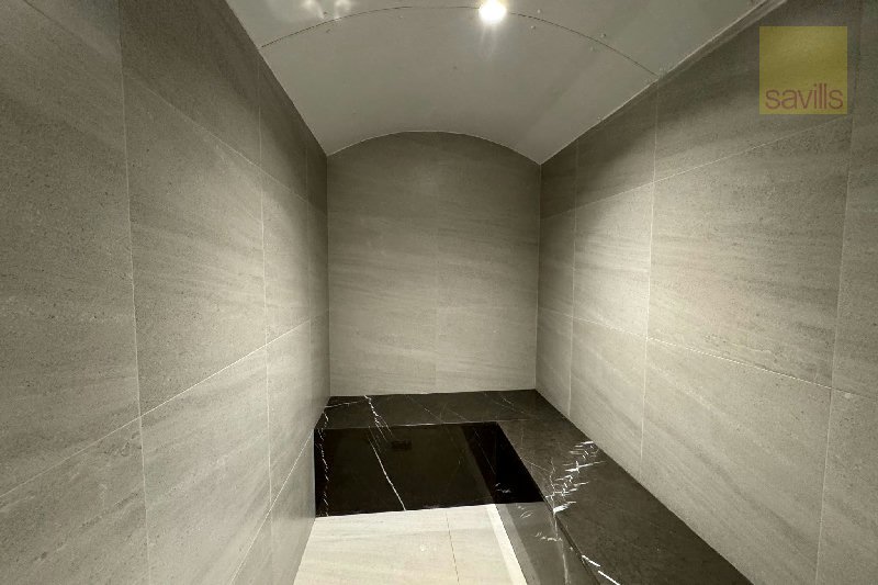 Bright. Stylish. Sea‑View 1 Bedroom in Seef. Weekly Housekeeping. – Slide 10