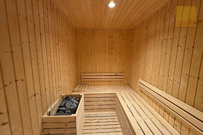 Bright. Stylish. Sea‑View 1 Bedroom in Seef. Weekly Housekeeping. – Slide 12