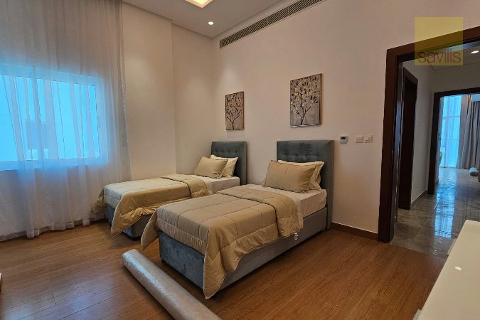 Lavish 2 Bed + Maid's| Balcony |Premium Facilities| Internet – Slide 11