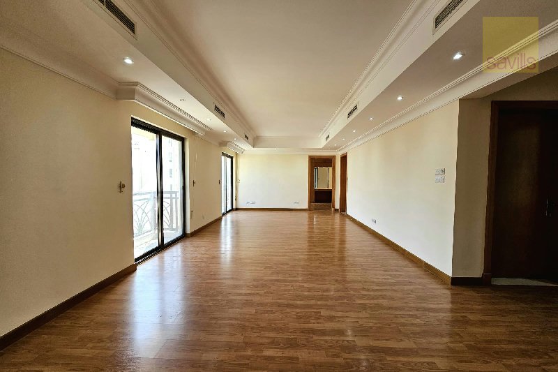 Spacious| Balcony| Premium Amenities| 4 Bedroom in Umm Al Hassam | BD 650 – Slide 2