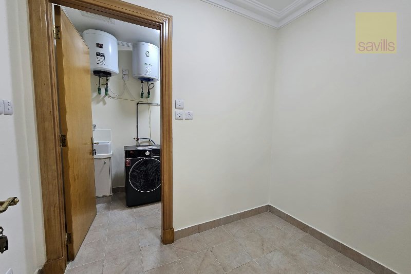 Spacious| Balcony| Premium Amenities| 4 Bedroom in Umm Al Hassam | BD 650 – Slide 12