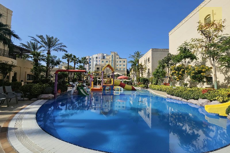 Spacious| Balcony| Premium Amenities| 4 Bedroom in Umm Al Hassam | BD 650 – Slide 15