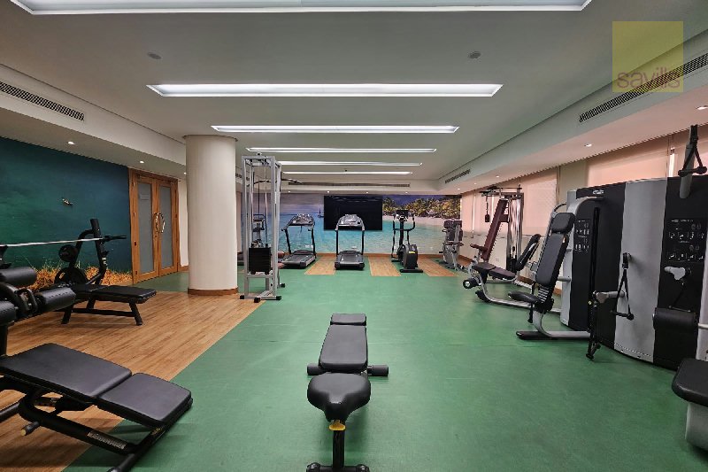 Spacious| Balcony| Premium Amenities| 4 Bedroom in Umm Al Hassam | BD 650 – Slide 13