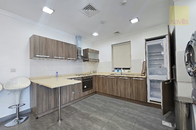 Elegant Fully Furnished 2 Bedroom Apartment for Sale in Amwaj Islands | Prime Investment – Slide 4