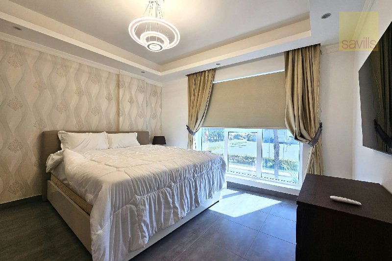 Elegant Fully Furnished 2 Bedroom Apartment for Sale in Amwaj Islands | Prime Investment – Slide 6