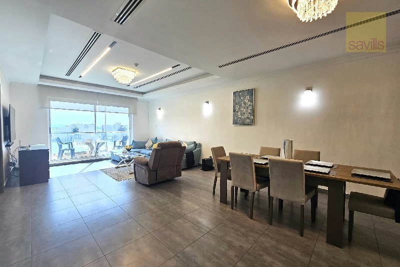 Elegant Fully Furnished 2 Bedroom Apartment for Sale in Amwaj Islands | Prime Investment – Slide 14