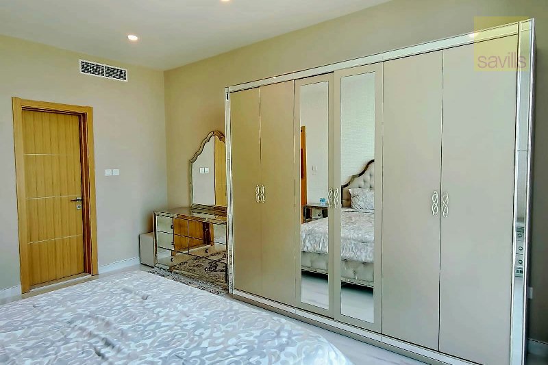 Bright. Stylish. Sea‑View 1 Bedroom in Seef. – Slide 5