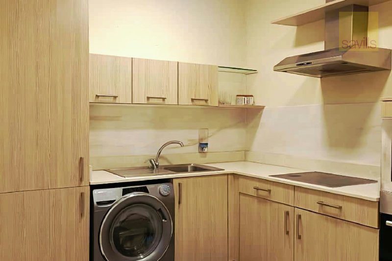 Bright. Stylish. Sea‑View 1 Bedroom in Seef. – Slide 6