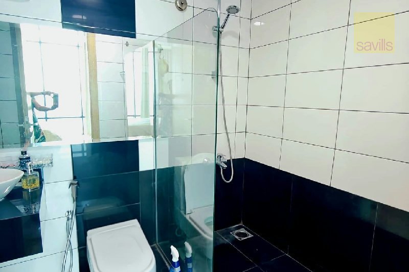 Bright. Stylish. Sea‑View 1 Bedroom in Seef. – Slide 7