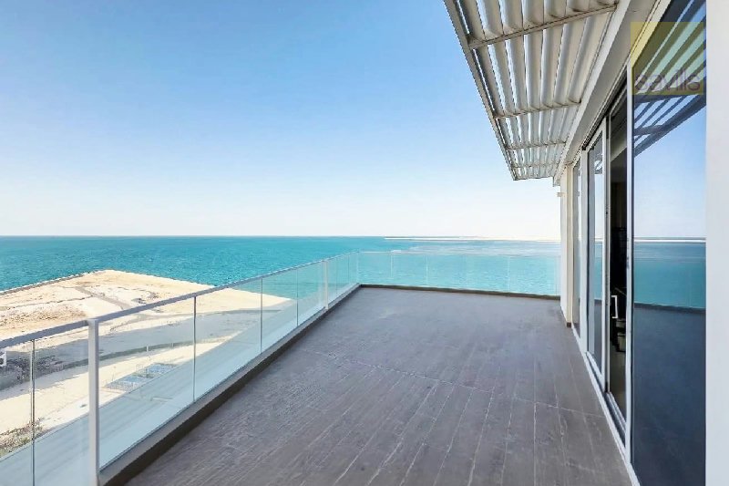 Step Into Water Garden City’s Finest Luxury 1 Bedroom with Panoramic Sea View — Pure Elegance Inside – Slide 2