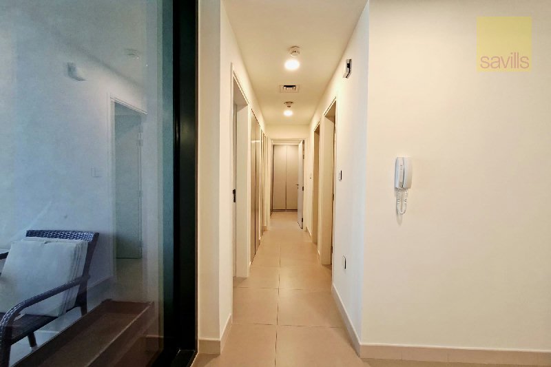 Move-In Ready 2 Bedroom | Beach Access + Amenities | BHD 470 – Slide 7