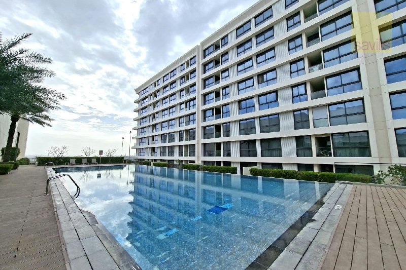 Move-In Ready 2 Bedroom | Beach Access + Amenities | BHD 470 – Slide 19