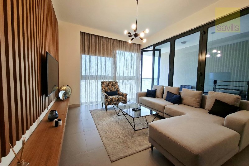 Move-In Ready 2 Bedroom | Beach Access + Amenities | BHD 470 - Main view