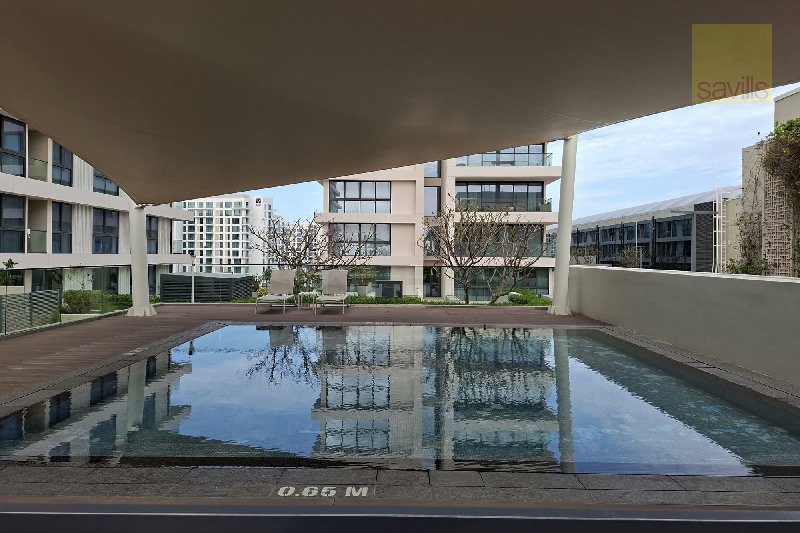 Move-In Ready 2 Bedroom | Beach Access + Amenities | BHD 470 – Slide 17